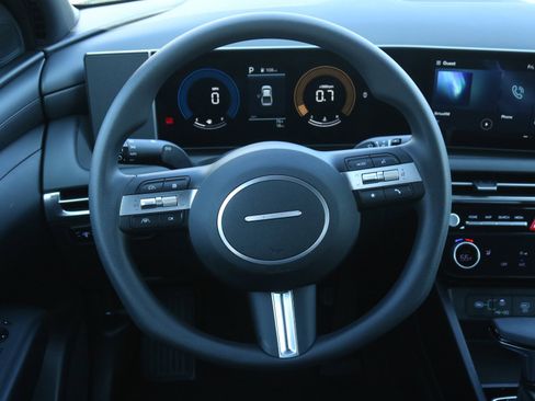 New 2026 Hyundai Santa Cruz SEL image 17