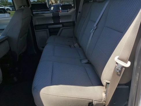 Used 2019 Ford F150 XLT AWD/4WD image 11
