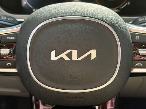 Certified 2023 Kia Sorento SX image 21