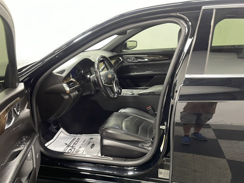 Used 2019 Cadillac CT6 Premium Luxury AWD/4WD image 2