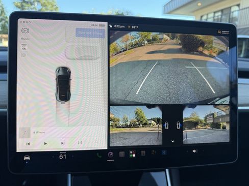 Used 2021 Tesla Model Y Long Range AWD/4WD image 42