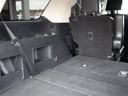 Used 2022 Ford Expedition XLT RWD image 15