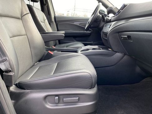 Used 2023 Honda Passport EX-L image 35