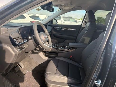 New 2026 Buick Envision Preferred AWD/4WD image 9