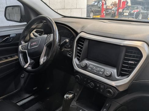 Used 2019 GMC Acadia SLT FWD image 7