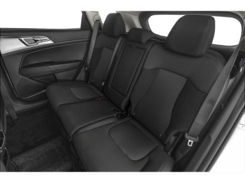 Used 2024 Kia Sportage LX AWD/4WD image 10