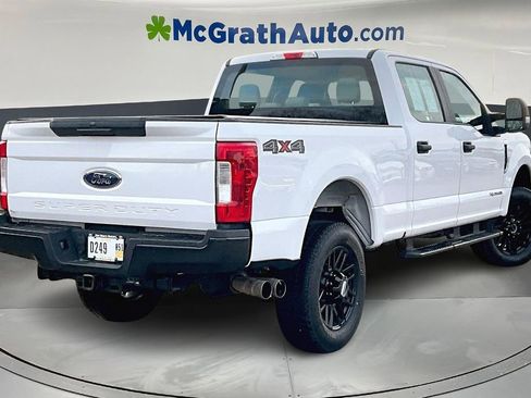 Used 2019 Ford F250 XL w/ Power Equipment Group image 6