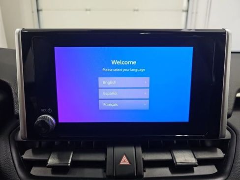 Certified 2025 Toyota RAV4 XLE w/ Convenience Package image 26