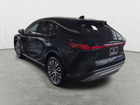 New 2026 Lexus RX 350 Premium Plus w/ Convenience Package AWD/4WD image 7