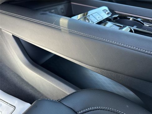 New 2025 Nissan Murano SL w/ Cargo Package image 22