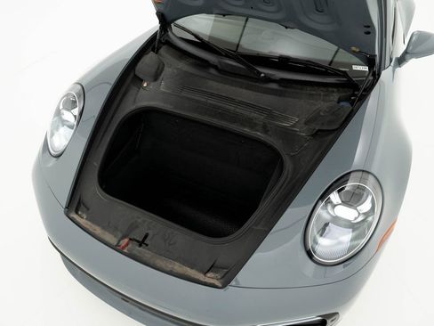 Used 2024 Porsche 911 Carrera w/ Premium Package image 57