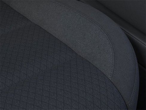 New 2026 Chevrolet Silverado 1500 RST w/ RST Select Package image 21