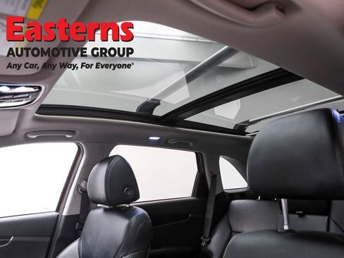 Used 2020 Kia Sorento EX image 35