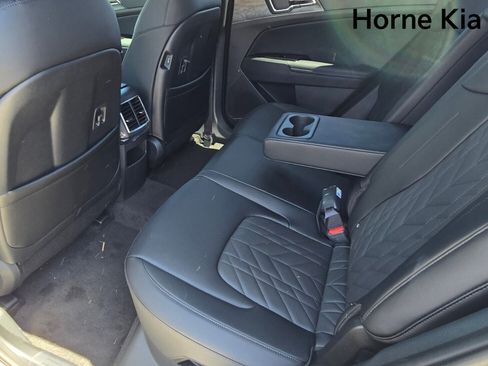New 2025 Kia Sportage X-Line Prestige image 14