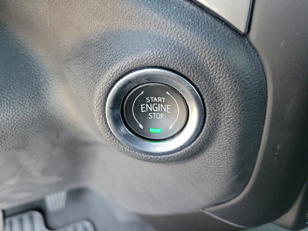 Used 2020 Chevrolet Silverado 1500 RST w/ All-Star Edition RWD image 34