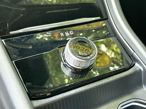 New 2026 Jeep Grand Cherokee Laredo X image 21