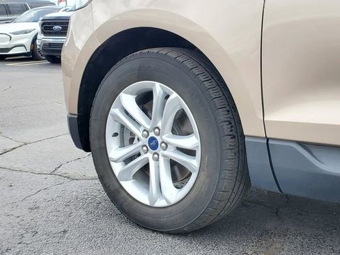 Used 2020 Ford Edge SEL w/ Convenience Package AWD/4WD image 31