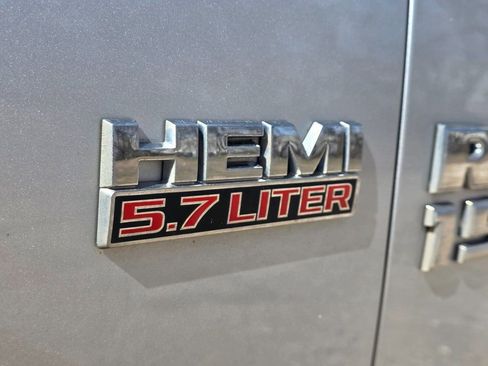 Used 2018 RAM 1500 Express w/ Express Value Package image 22