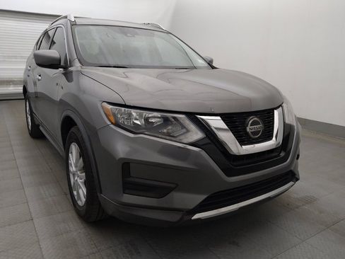 Used 2019 Nissan Rogue SV FWD image 13