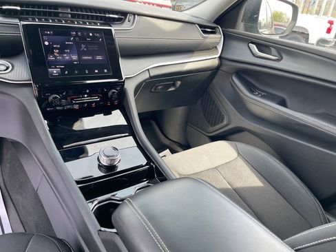 Used 2023 Jeep Grand Cherokee L Laredo w/ Luxury Tech Group I image 20