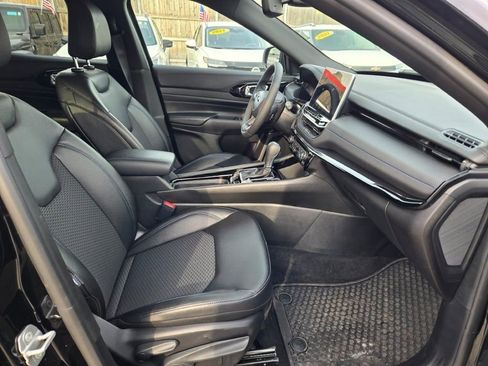 New 2026 Jeep Compass Latitude w/ Quick Order Package 29K image 5