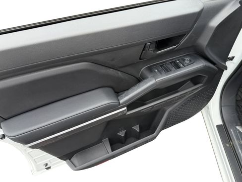 New 2026 Toyota Tacoma SR5 AWD/4WD image 10