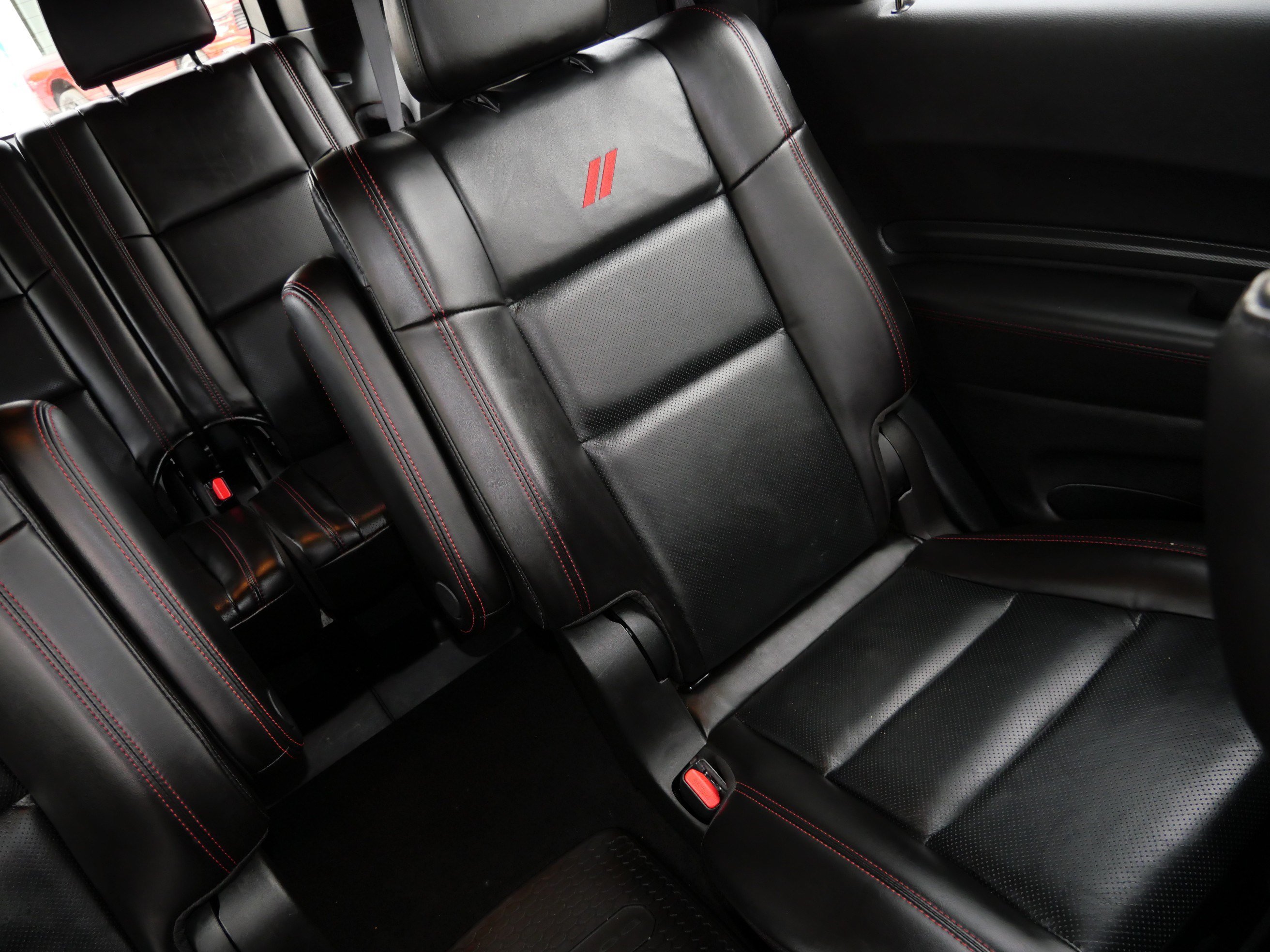 Used 2023 Dodge Durango R/T AWD/4WD image 14