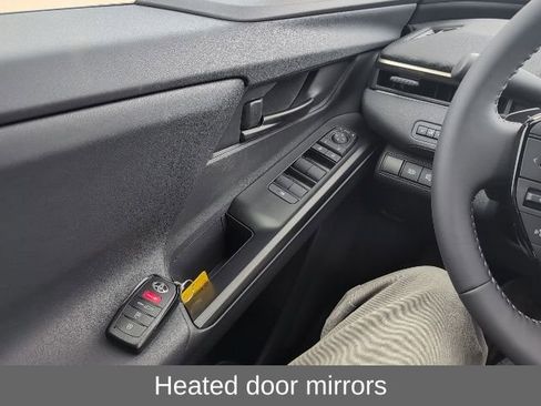 New 2026 Toyota bZ image 8