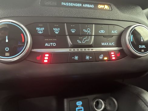 Used 2023 Ford Escape Active w/ Cold Weather Package image 21