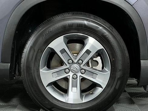 Used 2024 Honda Pilot EX-L image 8