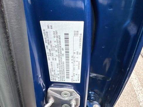 Used 2019 Ford Escape SE image 34