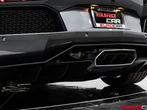 Used 2014 Lamborghini Aventador LP 700-4 AWD/4WD image 27