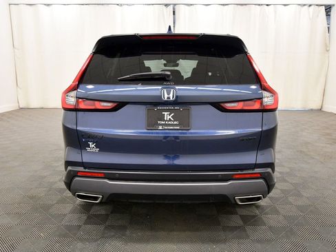 Certified 2026 Honda CR-V Sport-L image 6