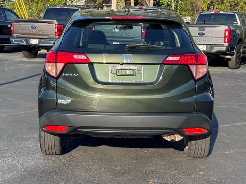 Used 2018 Honda HR-V LX image 33