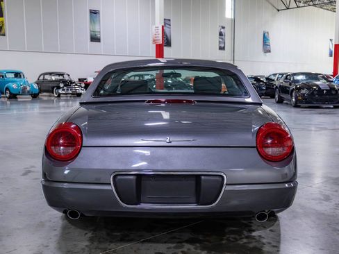 Used 2003 Ford Thunderbird RWD image 21