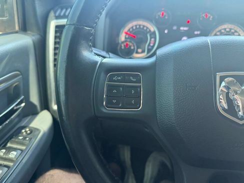 Used 2016 RAM 1500 Lone Star AWD/4WD image 39