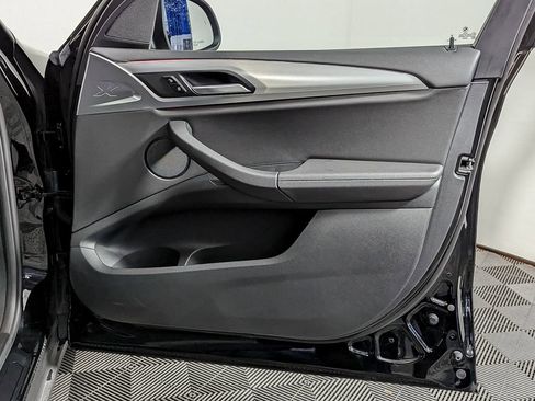 Certified 2023 BMW X3 xDrive30i w/ Premium Package w/ZPA image 36