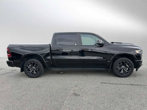 Used 2023 RAM 1500 Limited w/ Night Edition image 8