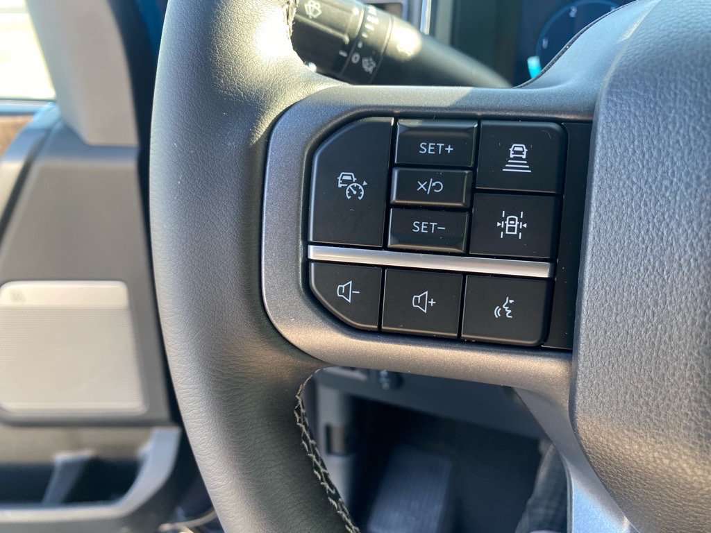 New 2025 Ford F250 Lariat w/ Lariat Ultimate Package AWD/4WD image 26