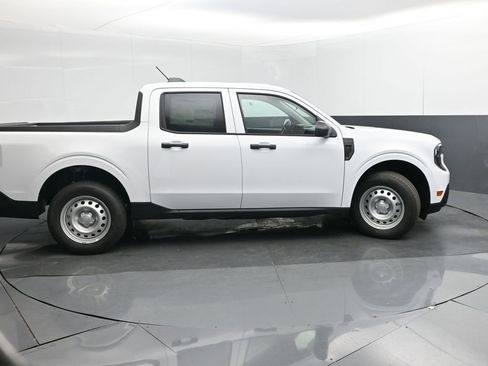 New 2026 Ford Maverick XL w/ Equipment Group 101A AWD/4WD image 6