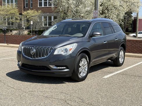 Used 2013 Buick Enclave Convenience FWD image 2
