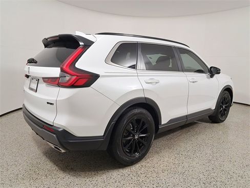 Used 2023 Honda CR-V Sport image 5
