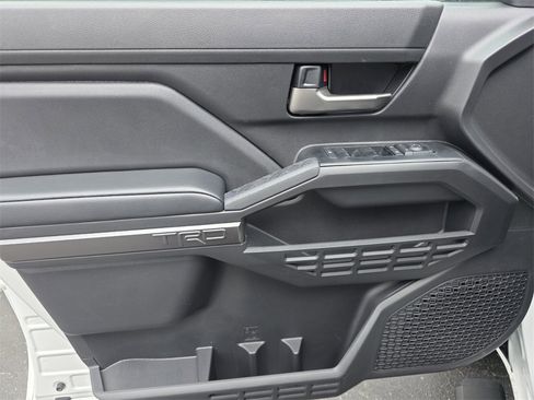 New 2026 Toyota Tacoma TRD Sport image 26