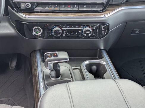 Used 2024 Chevrolet Silverado 1500 RST w/ Protection Package image 20