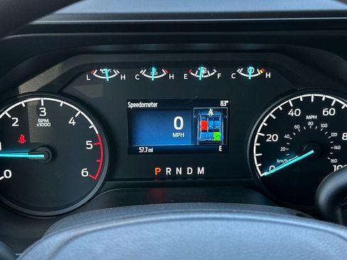 Used 2024 Ford F450 XL w/ XL Chrome Package image 21