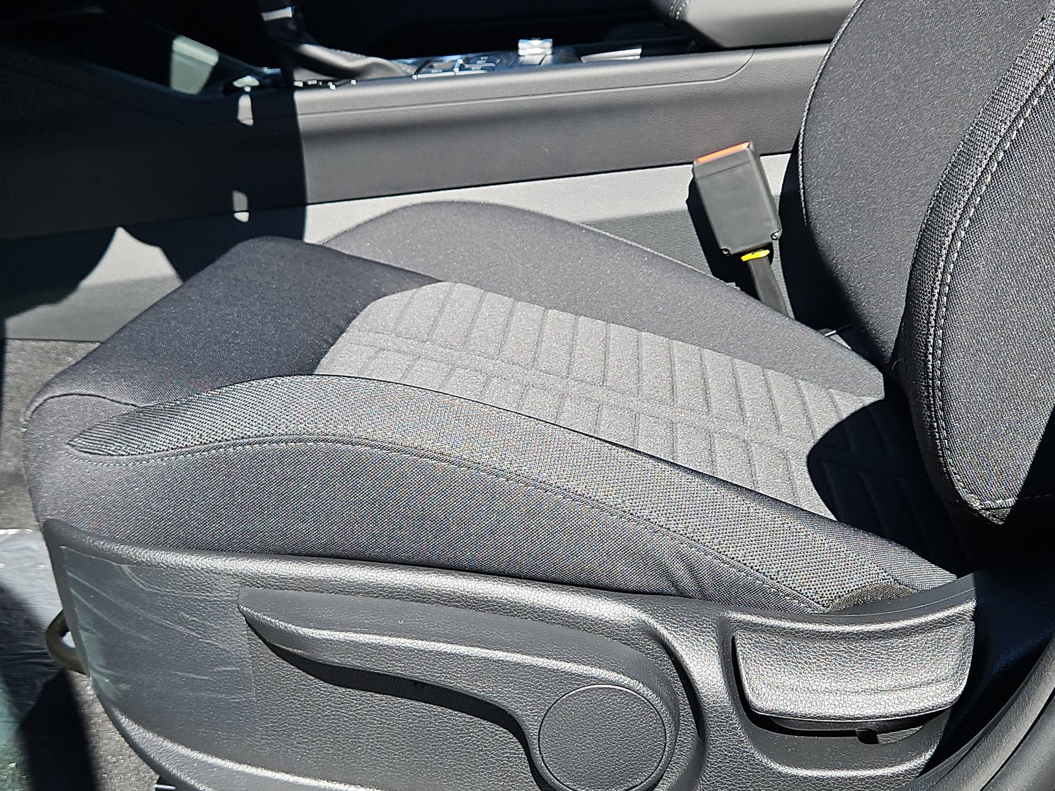 New 2026 Kia K5 LXS FWD image 18