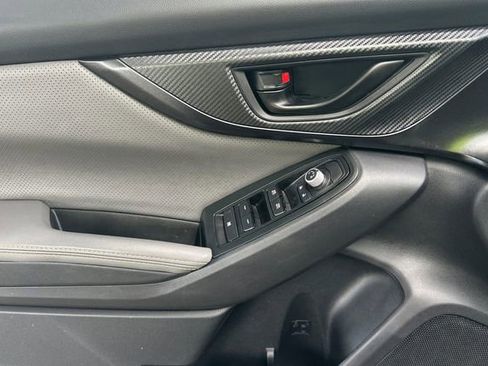 Used 2023 Subaru Crosstrek 2.5i Sport image 12