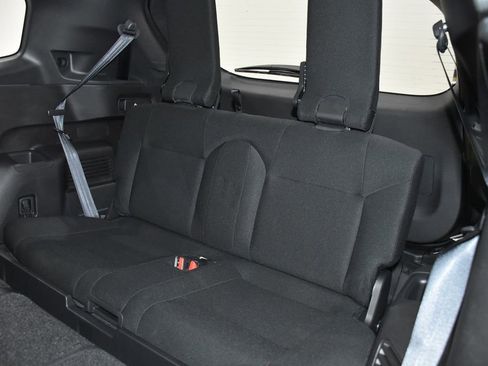 New 2026 Mitsubishi Outlander ES image 25