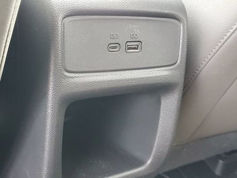 Certified 2024 Chevrolet Trax ACTIV w/ Sunroof Package FWD image 10