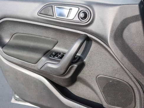 Used 2016 Ford Fiesta SE w/ Equipment Group 201A image 19